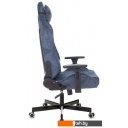 Офисные кресла и стулья Knight N1 Fabric Light-27 (синий)