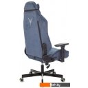 Офисные кресла и стулья Knight N1 Fabric Light-27 (синий)