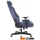 Офисные кресла и стулья Knight N1 Fabric Light-27 (синий)