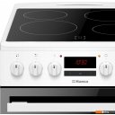 Кухонные плиты Hansa FCCW58240H