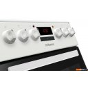 Кухонные плиты Hansa FCCW58240H