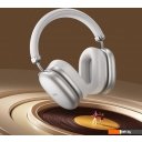 Наушники и гарнитуры Hoco W35 Max ANC (серебристый)