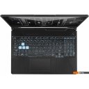 Ноутбуки ASUS TUF Gaming A15 FA506NFR-HN100