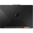 Ноутбуки ASUS TUF Gaming A15 FA506NFR-HN100