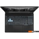 Ноутбуки ASUS TUF Gaming A15 FA506NFR-HN100