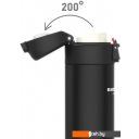 Термосы, термокружки и многоразовые стаканы BIOSTAL Crosstown NMU-B 520мл (атласный черный)