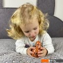 Развивающие игрушки Брестская Фабрика Сувениров Собаки разных пород (набор 5 шт)