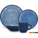 Тарелки, салатники, блюда и наборы Fissman Flamy 6329