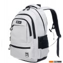 Рюкзаки Torber Class X T80022-C + мешок для обуви (молочный)