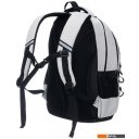 Рюкзаки Torber Class X T80022-C + мешок для обуви (молочный)