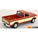 Игрушечный транспорт Maisto 1979 Ford F150 Pick-up 31462BN (коричневый) Игрушечный транспорт Maisto 1979 Ford F150 Pick-up 31462BN (коричневый)