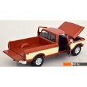 Игрушечный транспорт Maisto 1979 Ford F150 Pick-up 31462BN (коричневый) Игрушечный транспорт Maisto 1979 Ford F150 Pick-up 31462BN (коричневый)