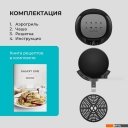 Аэрогрили и аэрофритюрницы Galaxy Line GL2525