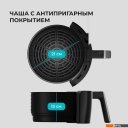 Аэрогрили и аэрофритюрницы Galaxy Line GL2525
