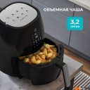 Аэрогрили и аэрофритюрницы Galaxy Line GL2525