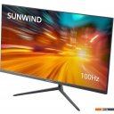 Мониторы SunWind SM-24FV222