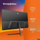 Мониторы SunWind SM-24FV222