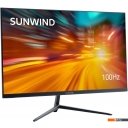 Мониторы SunWind SM-24FV222