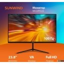 Мониторы SunWind SM-24FV222