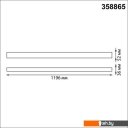 Светильники, люстры, бра, споты Novotech Iter 358865