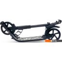 Самокаты Indigo Comfort IN053 (черный)