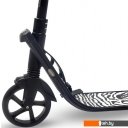 Самокаты Indigo Comfort IN053 (черный)