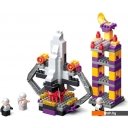 Конструкторы Bauer Cosmo block 851 Шаттл и космическая вышка