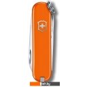 Туристические ножи Victorinox Classic SD Colors (оранжевый) Туристические ножи Victorinox Classic SD Colors (оранжевый)