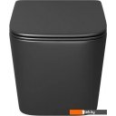 Унитазы Grossman GR-4404BMSQ