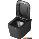 Унитазы Grossman GR-4404BMSQ