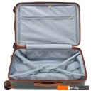 Чемоданы, сумки-тележки Bugatti Amelia 49716110 (зеленый)