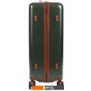 Чемоданы, сумки-тележки Bugatti Amelia 49716110 (зеленый)