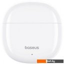 Наушники и гарнитуры Baseus Bowie E13 (белый)