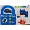 Автосигнализации StarLine S66 BT GSM v2 2CAN+4LIN 2SIM Автосигнализации StarLine S66 BT GSM v2 2CAN+4LIN 2SIM