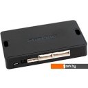 Автосигнализации StarLine S66 BT GSM v2 2CAN+4LIN 2SIM Автосигнализации StarLine S66 BT GSM v2 2CAN+4LIN 2SIM