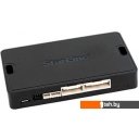 Автосигнализации StarLine S66 BT GSM v2 2CAN+4LIN 2SIM