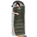Спальные мешки Naturehike U150 NH20MSD07 6927595764398 (зеленый)