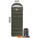 Спальные мешки Naturehike U150 NH20MSD07 6927595764398 (зеленый)