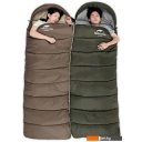 Спальные мешки Naturehike U150 NH20MSD07 6927595764398 (зеленый)