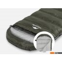 Спальные мешки Naturehike U150 NH20MSD07 6927595764398 (зеленый)
