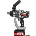 Шуруповерты, гайковерты, электроотвертки Интерскол ГАУ-2000/36ВЭ 820.1.0.70 (без АКБ, кейс)