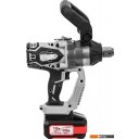 Шуруповерты, гайковерты, электроотвертки Интерскол ГАУ-2000/36ВЭ 820.1.0.70 (без АКБ, кейс)