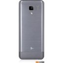 Мобильные телефоны F+ S350 (светло-серый)
