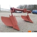 Навесное оборудование для садовой техники Сморгонский агрегатный завод ОМ-25.03