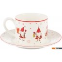 Кружки, чашки, стаканы для горячих напитков Gipfel Christmas 42938