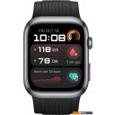 Умные часы и браслеты Huawei Watch D2 (черный)