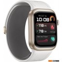 Умные часы и браслеты Huawei Watch D2 (золотистый)