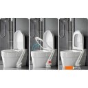 Аксессуары для ванной и туалета Saniteco TBD06048916