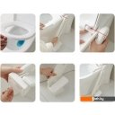 Аксессуары для ванной и туалета Saniteco TBD06048916