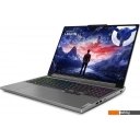 Ноутбуки Lenovo Legion 5 16IRX9 83DG003ARK
